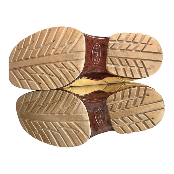 Vintage 310 Motoring Suede Casual Sneakers – Tan – Men’s 9.5 Pre-Owned Excellent - Picture 9 of 11